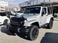 JEEP WRANGLER 2.8 CRD DPF Rubicon