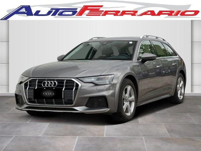 AUDI A6 ALLROAD A6 allroad 45 TDI 3.0 quattro tiptronic