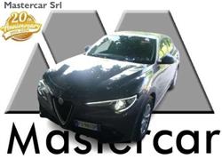 ALFA ROMEO STELVIO 2.2 t Business rwd 180cv auto - FS985SP