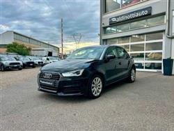 AUDI A1 SPORTBACK SPB 1.6 TDI 116 CV Metal plus