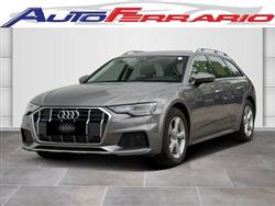 AUDI A6 ALLROAD A6 allroad 45 TDI 3.0 quattro tiptronic