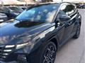 HYUNDAI NUOVA TUCSON Tucson 1.6 HEV aut. N Line