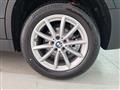 BMW X2 sDrive18d Business-X