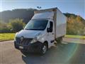 RENAULT MASTER T35 2.3 dCi/145 PM-TM Combi Twin Turbo S&S