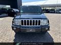 JEEP COMMANDER 3.0 CRD DPF Limited 218 CV