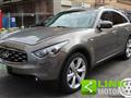 INFINITI FX S