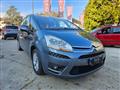 CITROEN C4 1.6 VTi 120 GPL