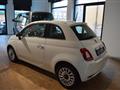 FIAT 500 1.2 EasyPower Lounge*GPL*CAMBIO AUTOMATICO*