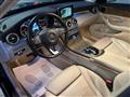 MERCEDES CLASSE C Exclusive Ita UniPro KmCertif. Auto