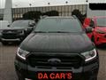 FORD Ranger 2.0 double cab WILDTRAK, GANCIO IVA