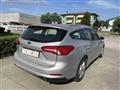 FORD FOCUS 1.5 EcoBlue 95 CV SW Business