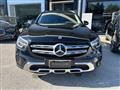 MERCEDES GLC SUV 4Matic EQ-Boost Sport