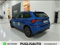 SKODA KAMIQ 1.0 TSI 110 CV DSG Black Dots