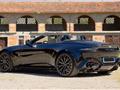 ASTON MARTIN VANTAGE Roadster