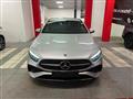 MERCEDES CLASSE A d Automatic AMG Line Premium