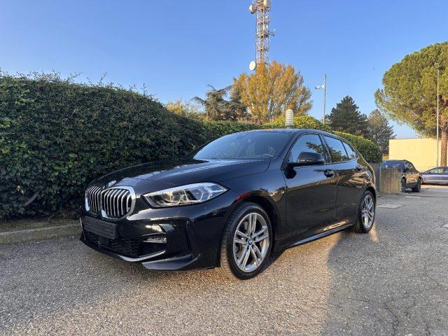 BMW SERIE 1 i 5p. Msport AUT. - NAVI - FULL LED - CRUISE - 18