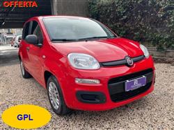 FIAT PANDA 1.2 Easy GPL