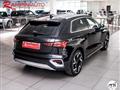 AUDI A3 SEDAN allstreet 35 TDI S tronic Identity Contrast Pronta