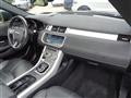 LAND ROVER RANGE ROVER EVOQUE CABRIO 2.0 TD4 180CV HSE AUTOM NAV PELLE"20 ITALIA