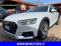 AUDI A4 ALLROAD 45 TFSI 245 CV S tronic Bus.Evo M-HYBRID