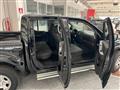 NISSAN NAVARA 2.5 dCi 4 porte Double Cab WoRK - UNICA PROP