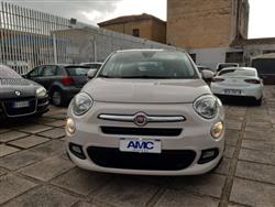 FIAT 500X 1.6 MultiJet 120 CV Business