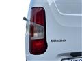 OPEL COMBO CARGO Combo Cargo 1.6 Diesel 100CV S&S PC 650kg Edition