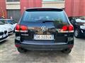 VOLKSWAGEN TOUAREG 2.5 R5 TDI DPF Style