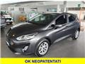 FORD FIESTA 1.1 75 CV 5 porte Titanium