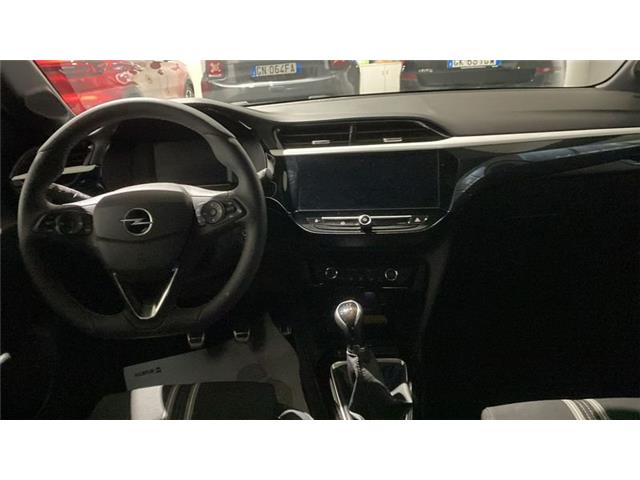 OPEL CORSA 1.2 GS
