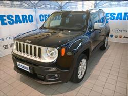 JEEP RENEGADE 2.0 mjt Limited 4wd 140cv