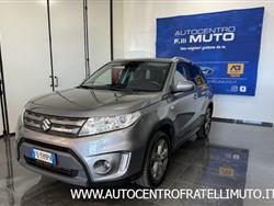 SUZUKI VITARA 1.6 DDiS 4WD AllGrip V-Cool