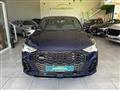 AUDI Q3 SPORTBACK Sportback/SPB 45TFSI 245CV quattro S tronic S line