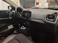 JEEP COMPASS 2.0 Multijet II 170 CV aut. 4WD Limited