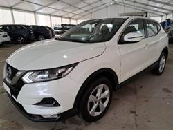 NISSAN Qashqai 1.5 dci Business 115cv