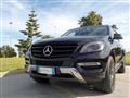 MERCEDES CLASSE ML BlueTEC 4Matic Premium