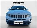 JEEP COMPASS 2.2 CRD Limited 2WD