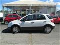 FIAT SEDICI 1.6 16V 4x2 Dynamic Ecologica