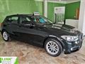 BMW SERIE 1 d 5p. Business -NAVI/LED/PDC/CRUISE -TAGLIANDI BMW