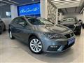 SEAT Leon 1.4 tgi Style 110cv