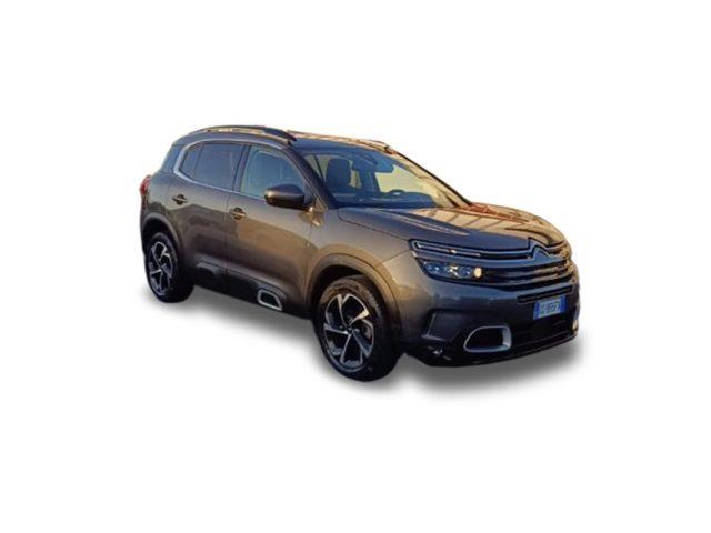 CITROEN C5 AIRCROSS BlueHDi 130 S&S EAT8 Shine