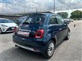 FIAT 500 1.2 Lounge #NEOPATENTATi#PROMOFIN