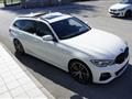 BMW SERIE 3 TOURING d 48V Touring Msport LISTINO 63.790? TETTO - ACC