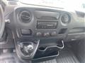 RENAULT Master CARRO ATTREZZI Patente B Clima