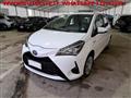 TOYOTA YARIS 1.5 Hybrid 5 porte Cool