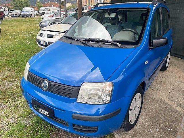 FIAT Panda 1.1 Active METANO