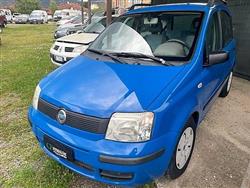 FIAT Panda 1.1 Active METANO