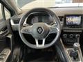 RENAULT NUOVO CAPTUR 1.0 TCE 100CV GPL INTENS MANUALE *ALLUVIONATA*