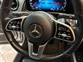 MERCEDES CLASSE GLB d Automatic Sport Plus - IVA ESP - UNICO PROP.