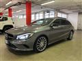 MERCEDES CLASSE CLA d S.W. 4Matic Automatic Sport